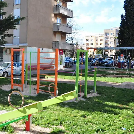 Istria Star Διαμέρισμα Πούλα