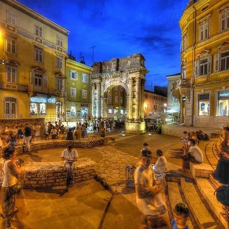 Istria Star Διαμέρισμα