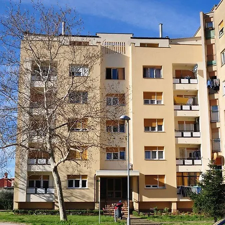 Διαμέρισμα Istria Star Πούλα